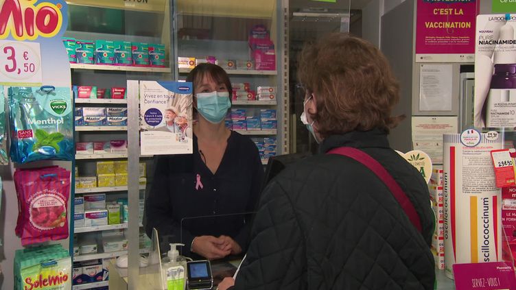 Dans le Cher, un dispositif de dépistage du diabète proposé gratuitement en pharmacie