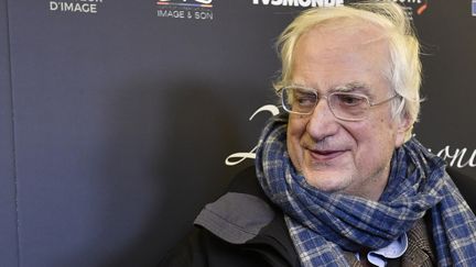 Bertrand Tavernier est l'un des signataires d'une tribune contre le FN
 (PHILIPPE LOPEZ / AFP)