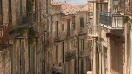 Sicile : des maisons à 1 euro pour booster le tourisme