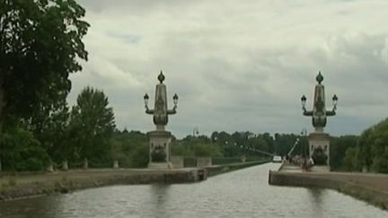 Briare : du tourisme fluvial pour tous les goûts