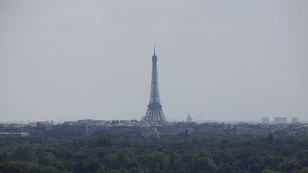 JO de Paris 2024 : Airparif annonce un épisode de pollution à l'ozone mardi