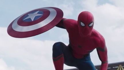 Cinéma : Spider-Man : Homecoming arrive dans les salles obscures