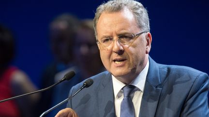 Richard Ferrand : fausse note dans la moralisation