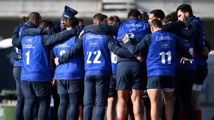 Covid-19 : le match France-Ecosse finalement reporté