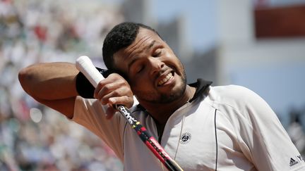 Roland-Garros : Tsonga échoue aux portes de la finale