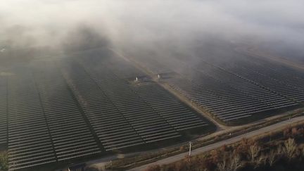 Tarn-et-Garonne : le village de Bessens s’oppose au projet de nouveau parc photovoltaïque