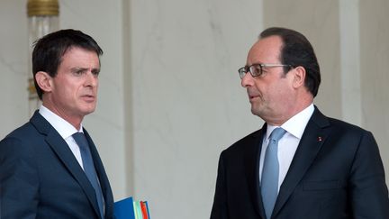 Manuel Valls, monsieur loyal ?