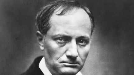 &nbsp; (Charles Baudelaire © GettyImages)