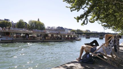 Canicule : qu'est-ce qui a changé depuis 2003 ?