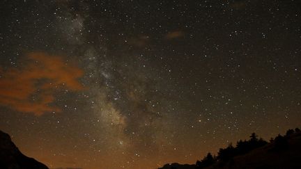 Clap de fin pour la "nuit des étoiles"