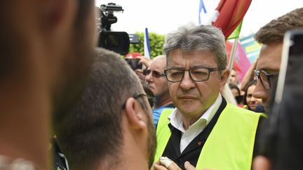 Belfort : mobilisation générale pour les salariés de General Electric