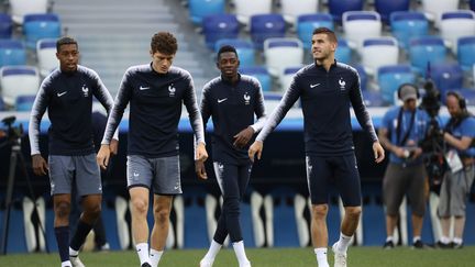 Coupe du monde : peut-on encore acheter des places pour France-Belgique