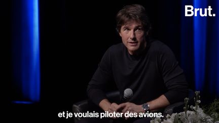 Lors d’une masterclass, Tom Cruise est revenu sur les prémices de sa carrière et sa vocation pour le cinéma. A l’occasion du festival de Cannes 2022, l’acteur américain est venu présenter le dernier “Top Gun”.