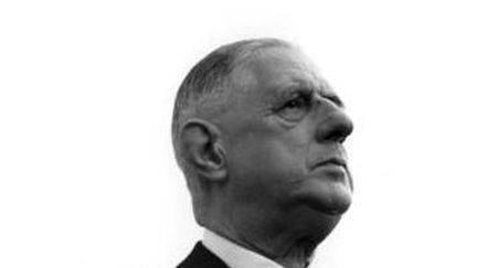 Charles de Gaulle (Steiner, Egon)