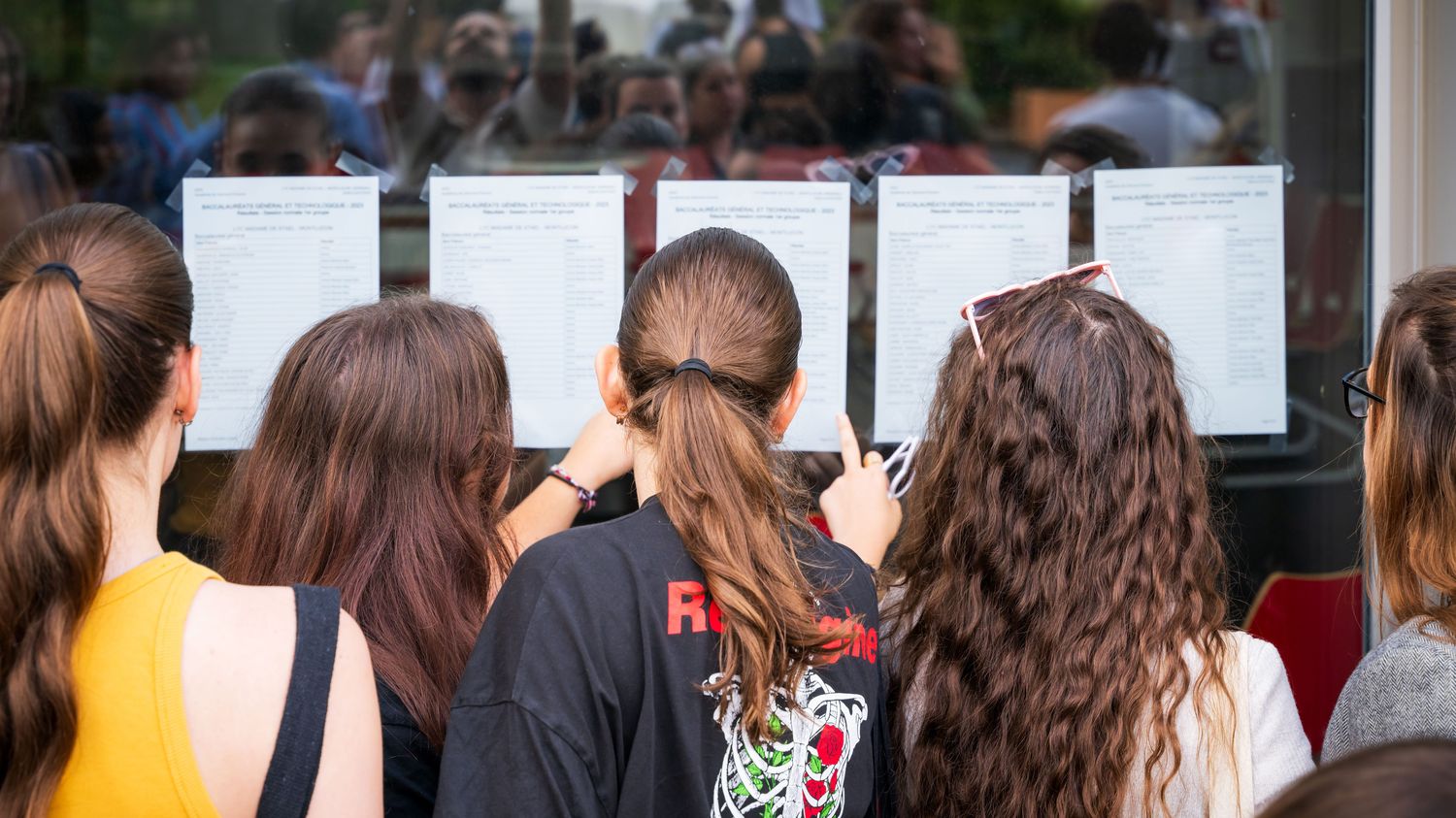 Baccalauréat : Le bac Blanquer est recalé, le Snes-FSU demande