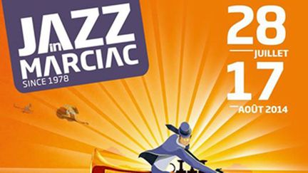 &nbsp; (© Jazz in Marciac)