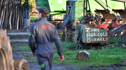 Notre-Dame-des-Landes : quel avenir pour la ZAD ?