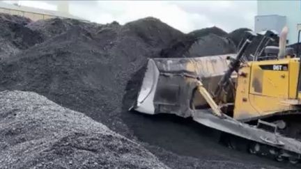 Énergies : la centrale à charbon de Saint-Avold va réouvrir