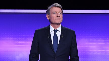 Passe d'armes entre Peillon et Valls sur les 3% de déficit