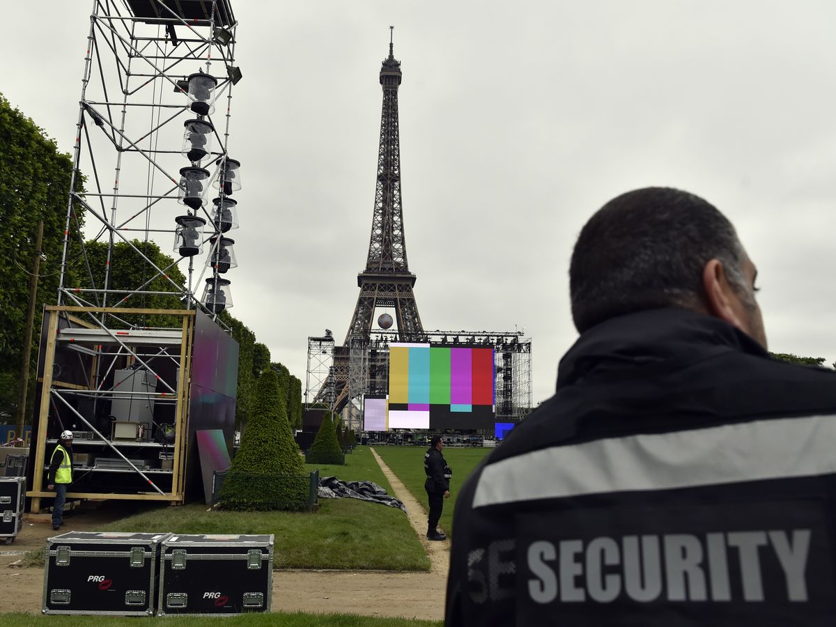 JO 2024 : le ministère de l'Intérieur appelle son personnel en renfort