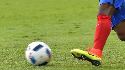 Quelle sera la petite musique de l'Euro 2016 ?
 (Loïc Venance / AFP)