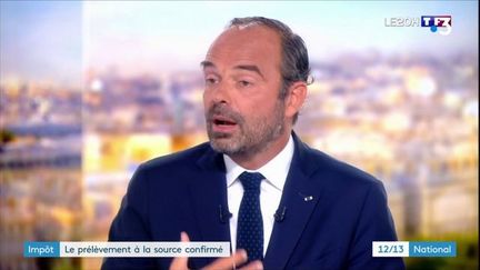 Impôt : le prélèvement à la source confirmé