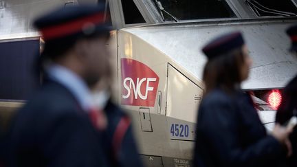SNCF : grève reconductible jusqu'à l'Euro de football ?