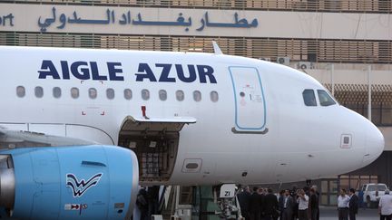 Aigle Azur : la compagnie aérienne laisse des milliers de voyageurs sur le carreau