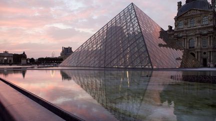 "Une nuit au musée" : visite du laboratoire secret du Louvre