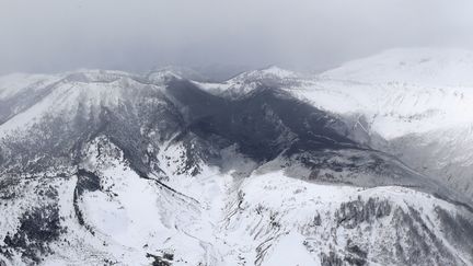 Pyrénées : "Quatre morts en deux jours en montagne"