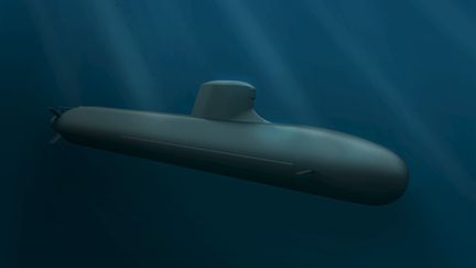 Vente de sous-marins : le contrat du siècle entre l'Australie et DCNS