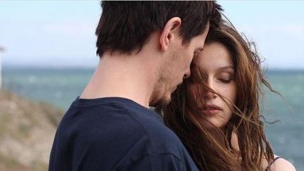 Thure Lindhardt et Laetitia Casta dans &quot;The Island&quot; de Kamen Kalev
 (Le Pacte)