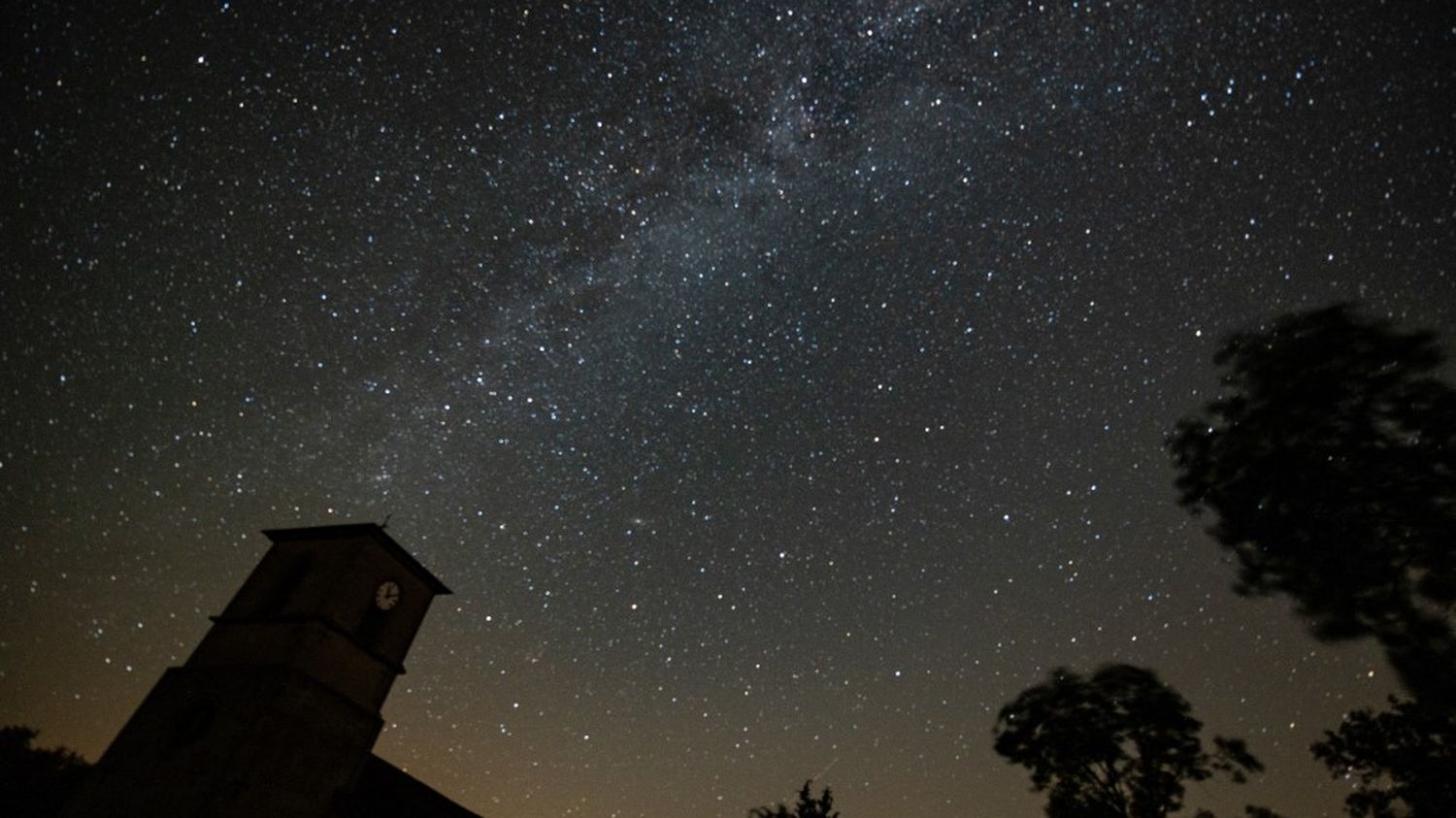 Trzy wskazówki dotyczące obserwacji meteorów w ten weekend