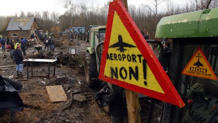 &nbsp; (Stéphane Mahe Reuters)