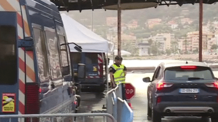 Immigration : le préfet des Alpes-Maritimes nie fermement l’installation d’un centre d’accueil à Menton