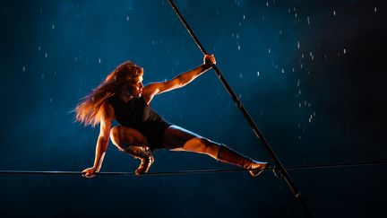 Initiée par l’association Territoires de cirque, La Nuit du Cirque déroule sa 6e édition et présente toutes les facettes du cirque contemporain. (KALIMBA.M)