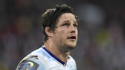 Coupe d'Europe de rugby : le Racing 92 échoue de justesse