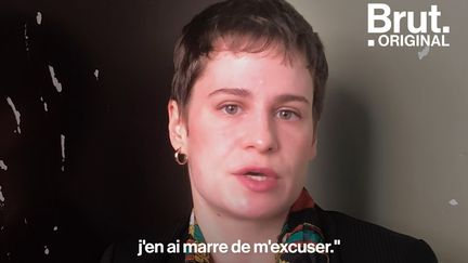 Certains propos agacent vivement Christine and the Queens. Elle a décidé de les commenter.&nbsp; (BRUT)