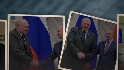 Guerre en Ukraine : qui constitue l’entourage politique de Vladimir Poutine ?