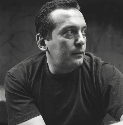 Christos Tsiolkas
 (Belfond)