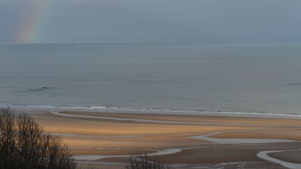 D-Day : un vétéran revit son saut en parachute 75 ans après