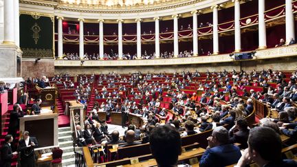 Assemblée nationale : un hommage aux victimes des attentats de l'Aude teinté de polémique