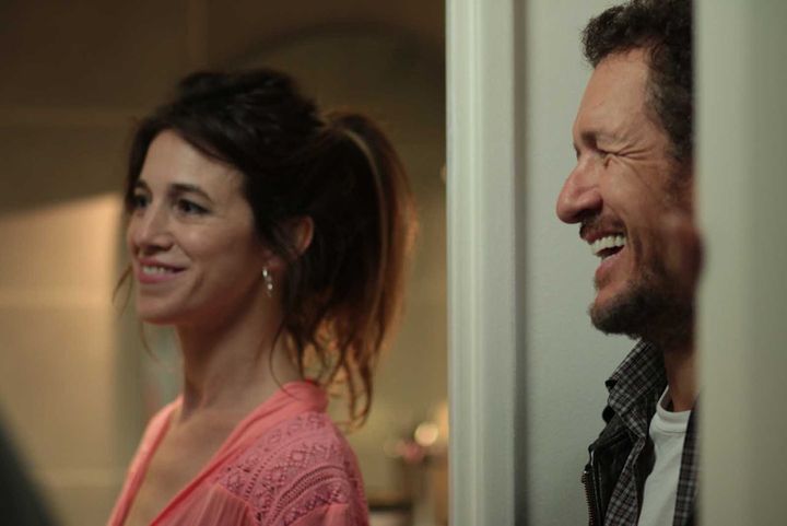 Charlotte Gainsbourg et Dany Boon dans "Ils sont partout" d'Yvan Attal
 (La Petite Reine - David Koskas)