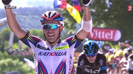 Joaquim Rodriguez 