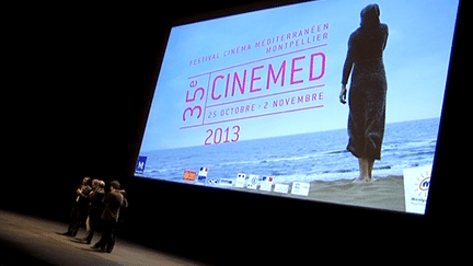 Cinemed, des films de fiction ou documentaires, des débats, des renncontres avec les réalisateurs et les comédiens pendant une semaine au Corum de Montpellier
 (France3 / Culturebox)