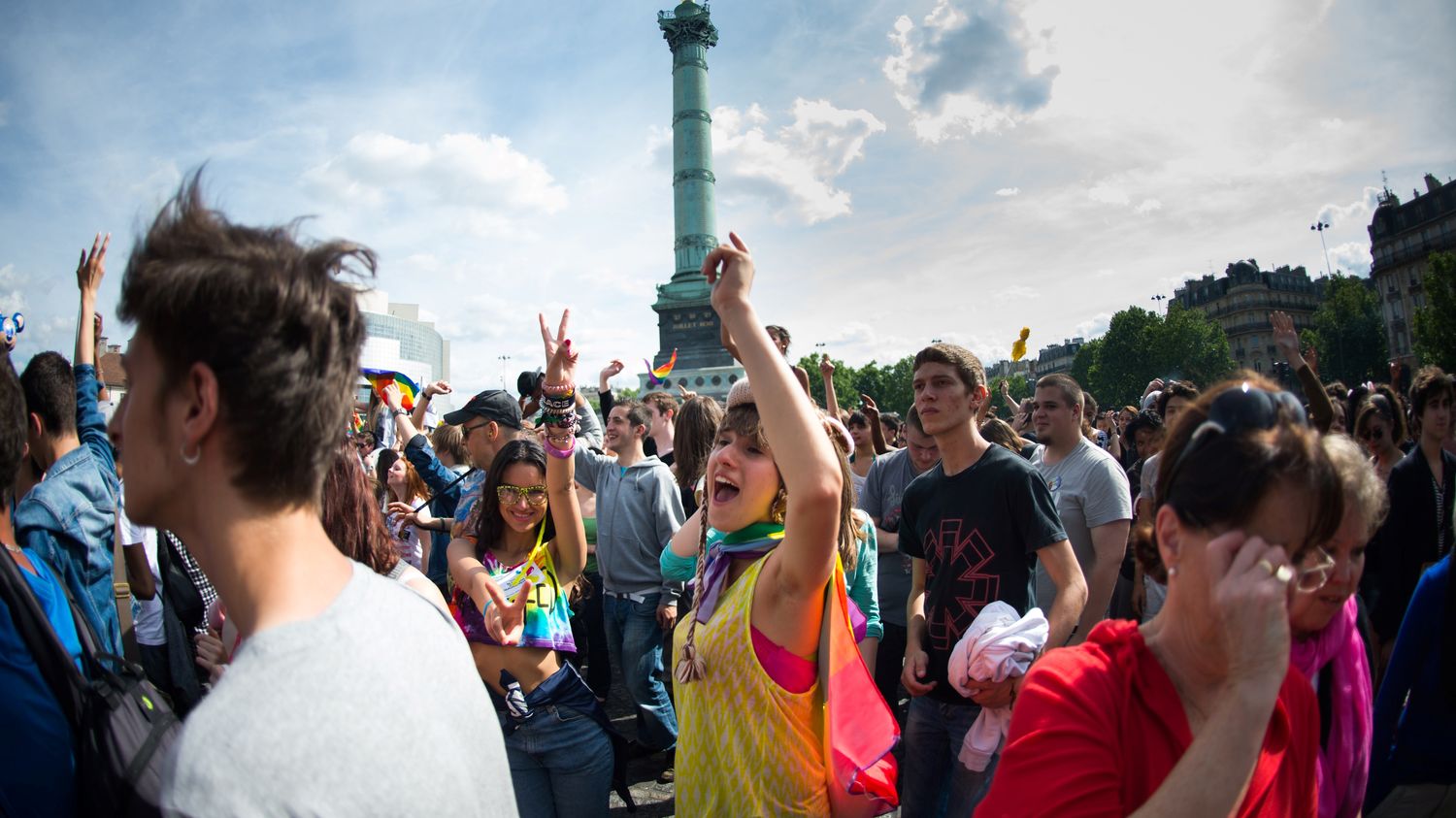 Video Pma Pour Les Couples Homosexuels Il Est Temps Que La France Se Mette Au Niveau Des 0309