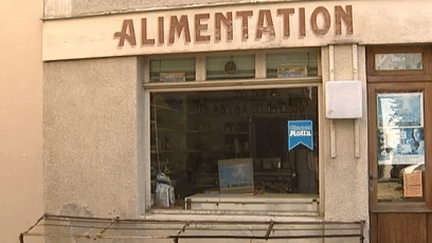 Puy-de-Dôme : l'épicerie de Billom baisse le rideau