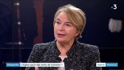 "Les hommes d'Eglise n'ont pas compris la différence entre le pêché et le crime"