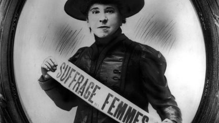 Droits des femmes : une histoire de combats