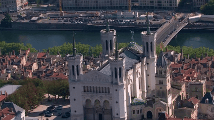 Patrimoine : à la découverte de la basilique de Fourvière